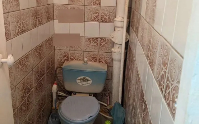 Квартира на Новосёлов 1