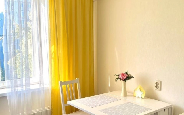 Квартира на Улице Георгия Димитрова 102