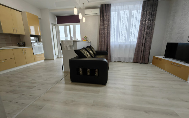 Квартира Видовая на Весь Город