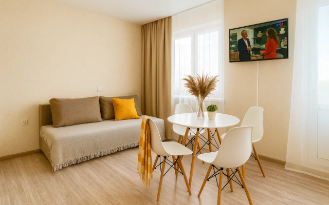 Апартаменты Ростов ЖК Суворовский