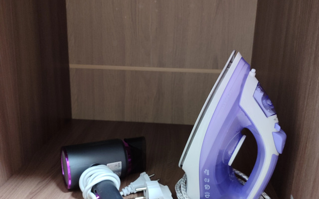 Квартира Пурпур на Чуйкова