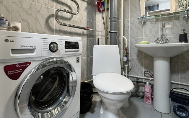 Prospekt Imeni Lenina 353 Flat