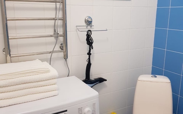 Апартаменты Семейные  в ЖК ЛЕГЕНДА