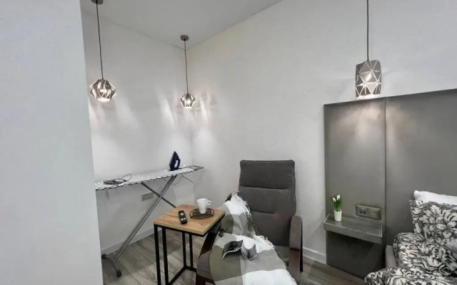 Апартаменты LifeStyle From Apartkazan 1