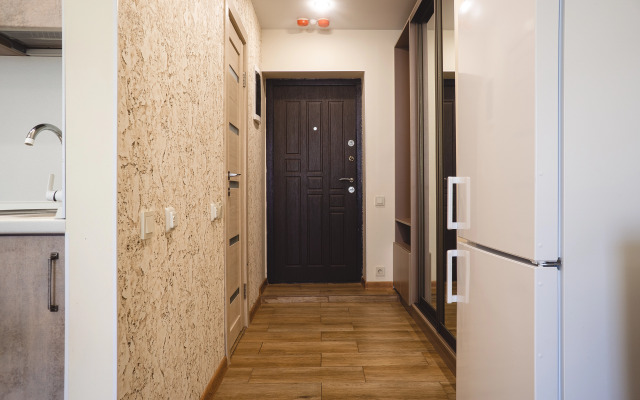 Yalta Almaz Apartments 6