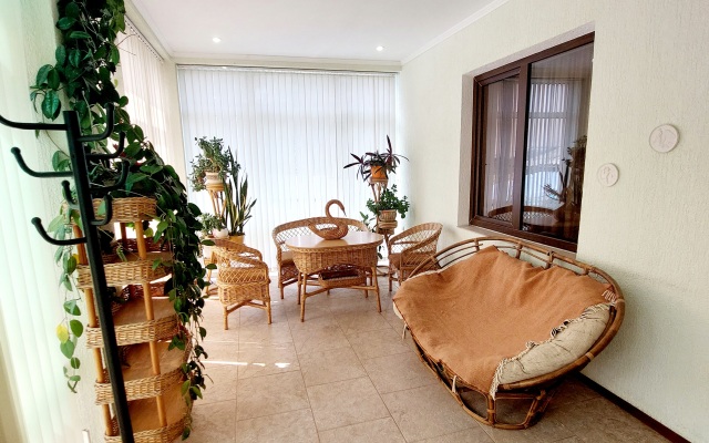 Гостевой дом Отдых у моря г. Геленджик