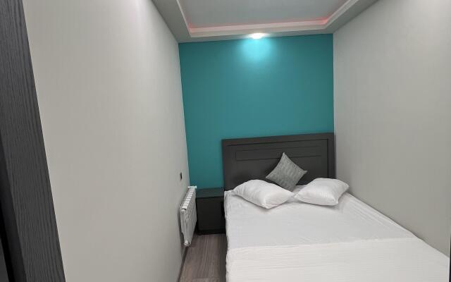 Romantic Atmosphere Apartments
