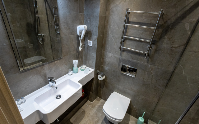 Апартаменты In Dreams 3