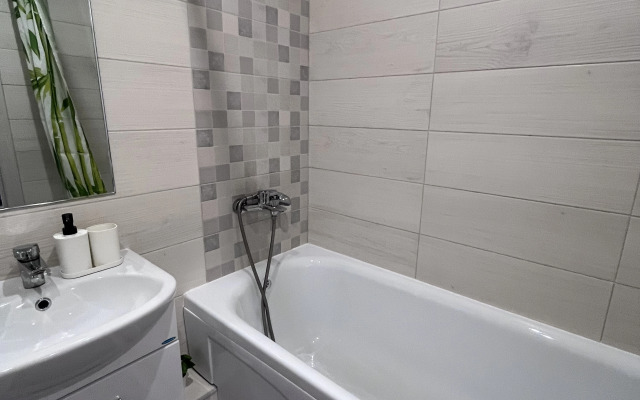 Апартаменты Privi House на Строителя Шишкина 3/1