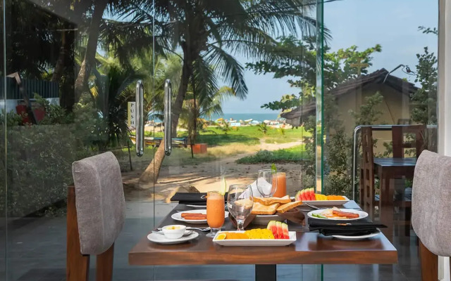 Hotel Beverly Beach Hotel Negombo Hotel