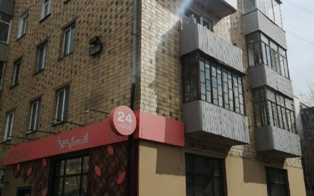 Апартаменты Light N Cosy City Centre