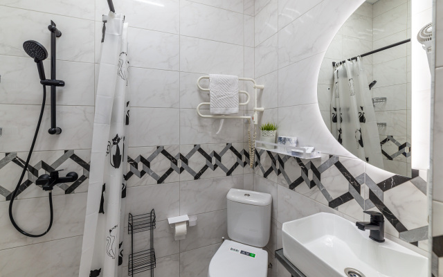 Апартаменты Франт №3