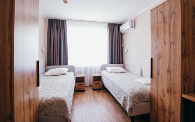 Dom Rybaka Hotel