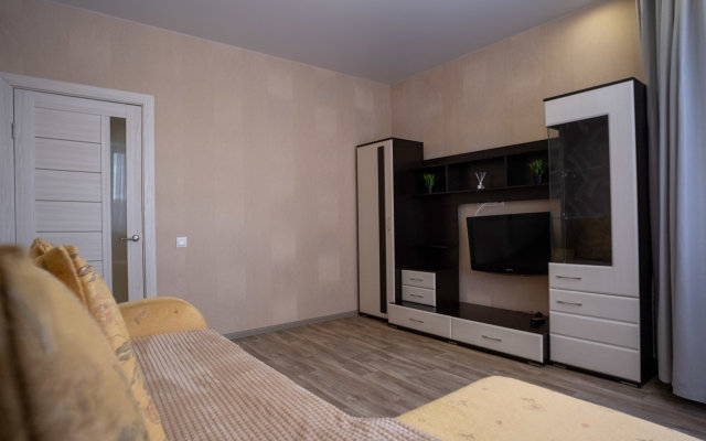 Three-room in the Central area of the City Apartments