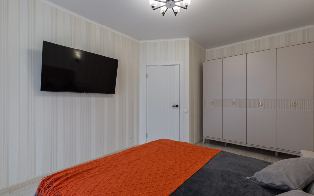 Апартаменты Левый берег Дона