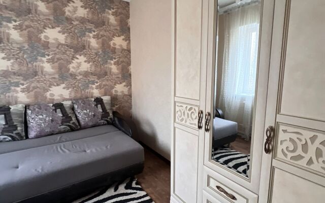 Частный дом на Ленина