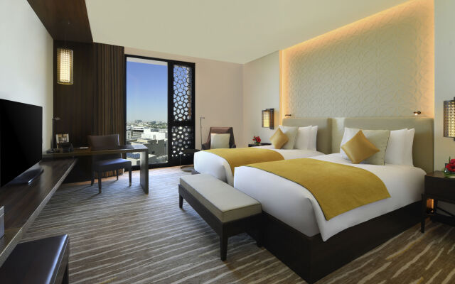 Alwadi Hotel Doha - MGallery
