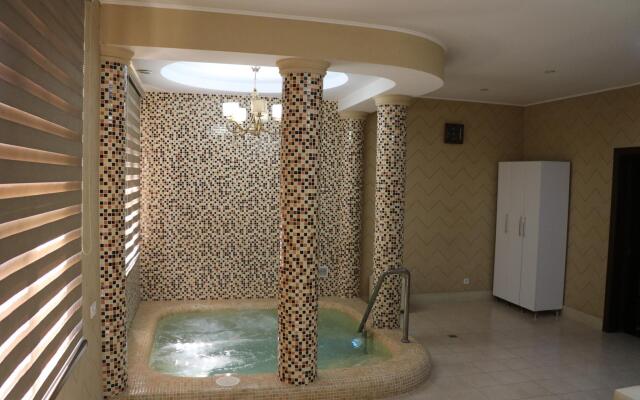 Marokand SPA Hotel