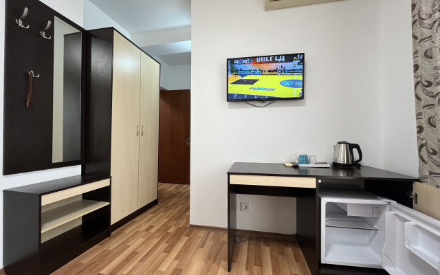 Veter Sochi Guest house