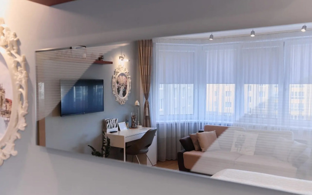 Квартира на улице Тургенева 14А