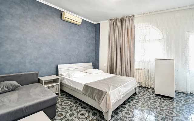 Mini-Hotel Devyatka