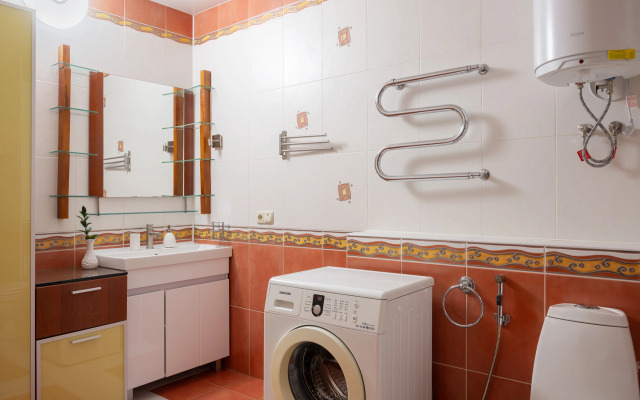 Квартира Видовая в Самом Центре