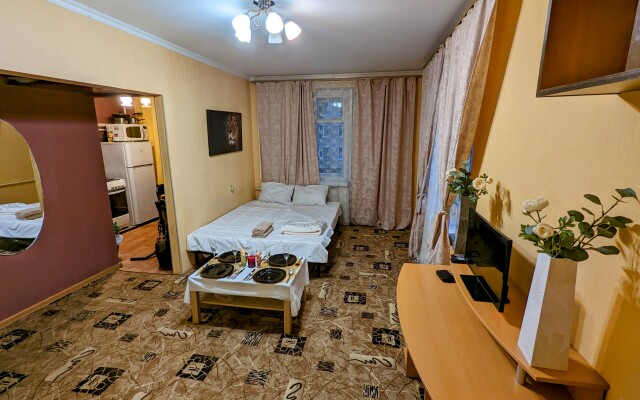 Апартаменты Рядом не Далеко от Метро Аэропорт