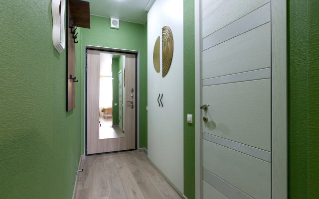 Roomonday V Zhk Smayl Art.0005.02 Apartment