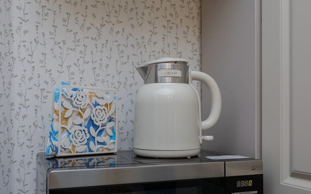 Квартира 1-комнатная в тихом районе Калининграда