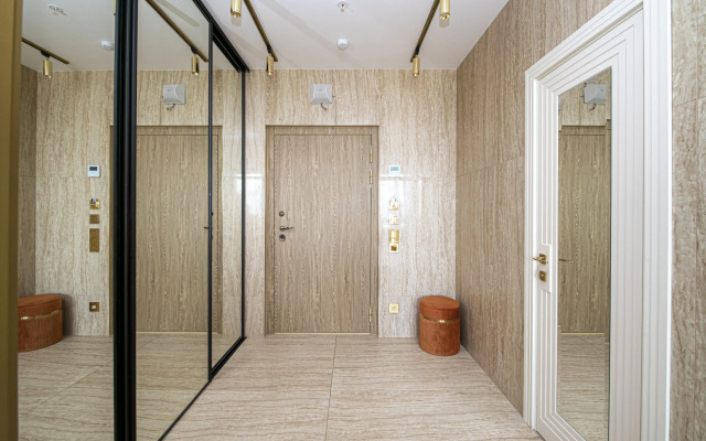 Квартира История для Двоих