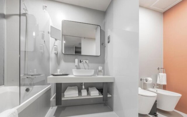 Hotel Verde Mar & SPA