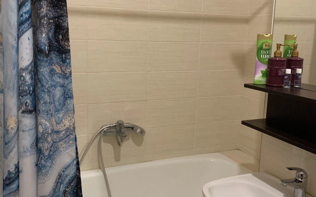 Квартира на ул Кленовая 5