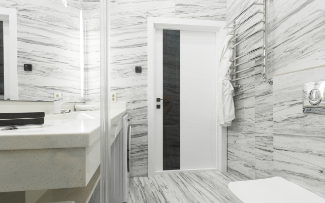 Апартаменты Luxury 3