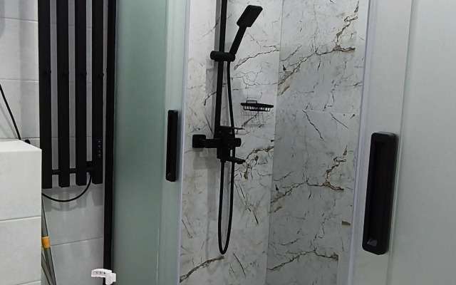 Квартира Уютная однокомнатная