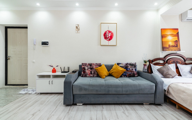 Апартаменты Меридиан Апартментс Шевченко 85 339