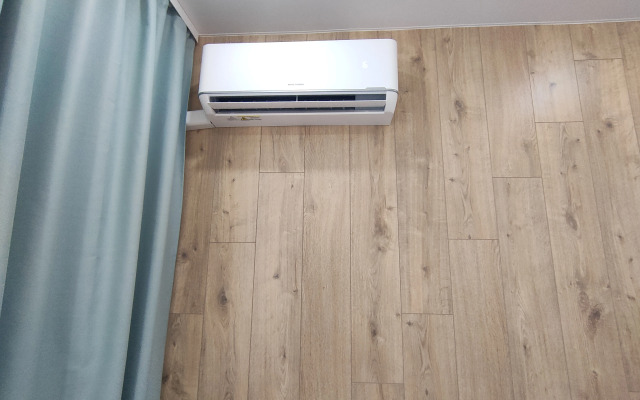Na Kabanova 2 Flat