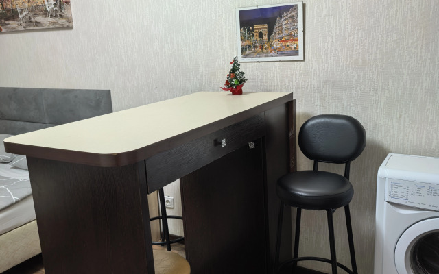 Апартаменты Park Aparts 241