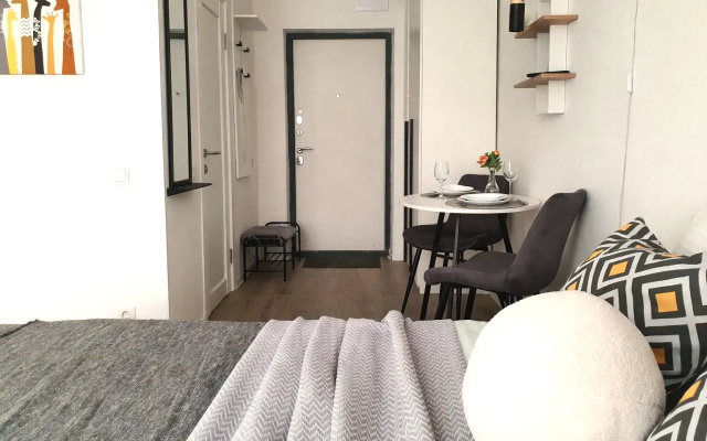 Kvartira LanaRoom 25400