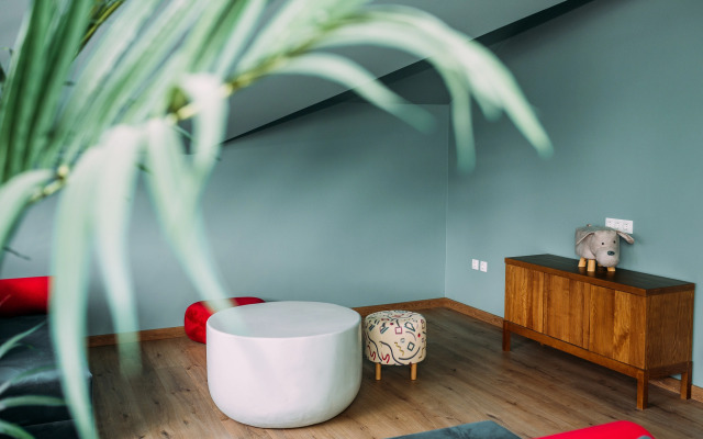 Бутик-отель Шато