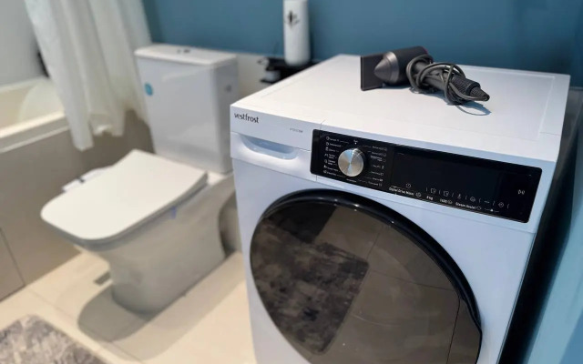 Квартира Прекрасная студия у метро Римская