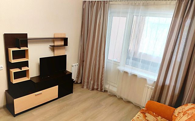 Квартира на Кохомском Шоссе 10