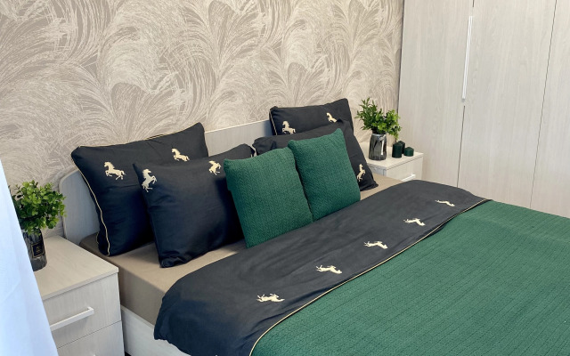 Квартира Уфа Family home