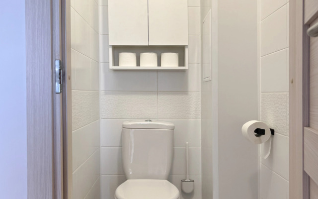 Квартира в новом ЖК Статус у Парка Победы