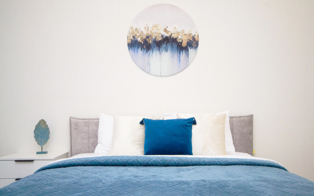 Апартаменты Премиум класса Индиго