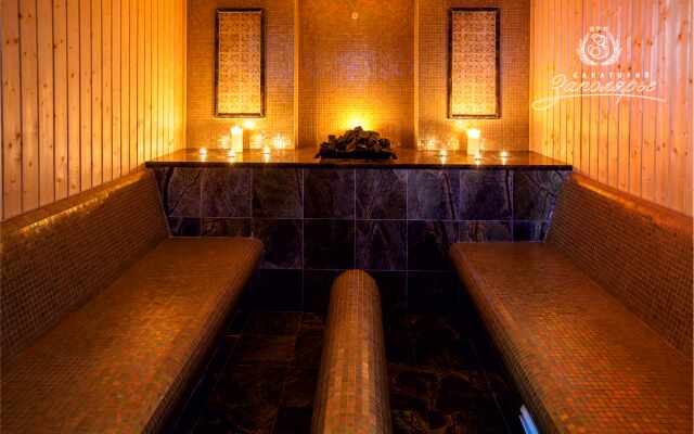 Санаторий Заполярье