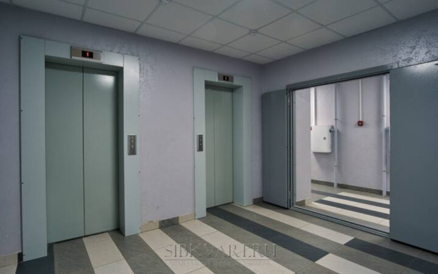 Sibkvart Voshod 20/1 Kvartira