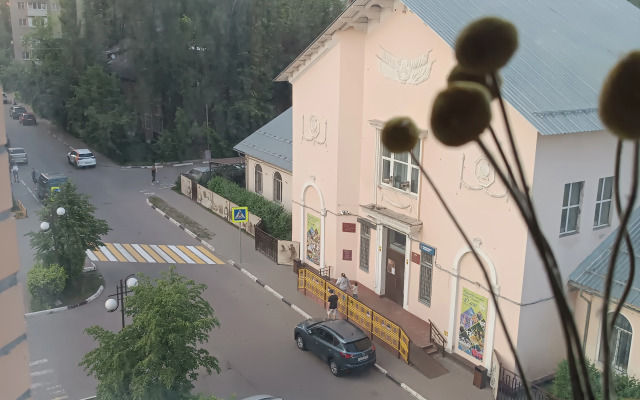 Квартира на Главной