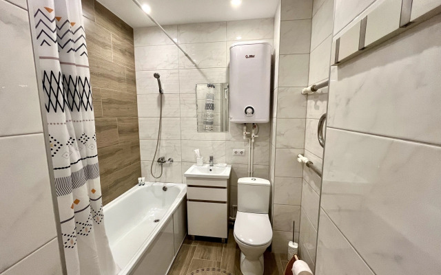 Na Mkrn Davydovskiy-3 9 Flat