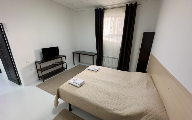 Hostel Nalchikskiy