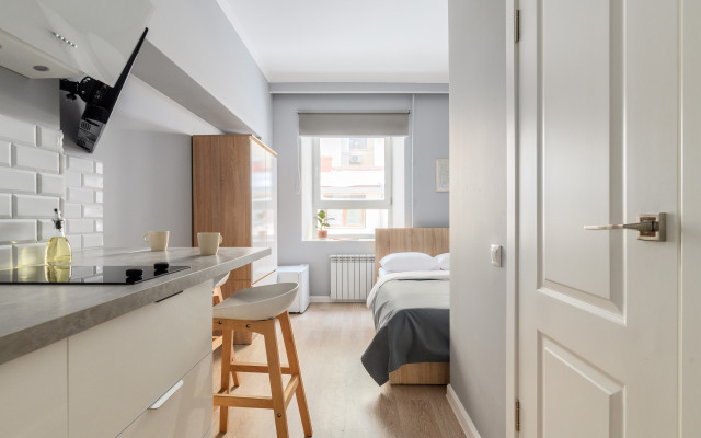 Апартаменты Невский проспект 106